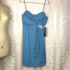 Blu Sage dress NWT
